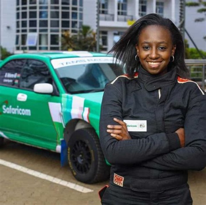 
Who is Maxine Wahome? Know more about the girl who assaulted Kenyan rally driver Asad Khan 