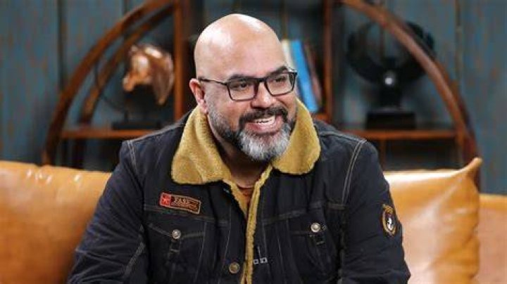 Who Is Naveen Pereira? | TG Time