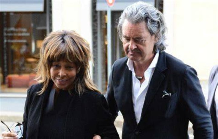 Who is Raymond Hill, Tina Turner’s ex-boyfriend and her son Craig’s father?