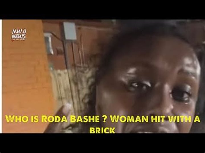 Who is Roda Bashe? GoFundMe started for Somali woman hit with brick in Houston, Texas