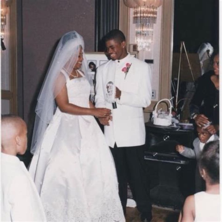 Who Is Sherise Campbell? Meet Tafari Campbell Wife: Married Life And Kids