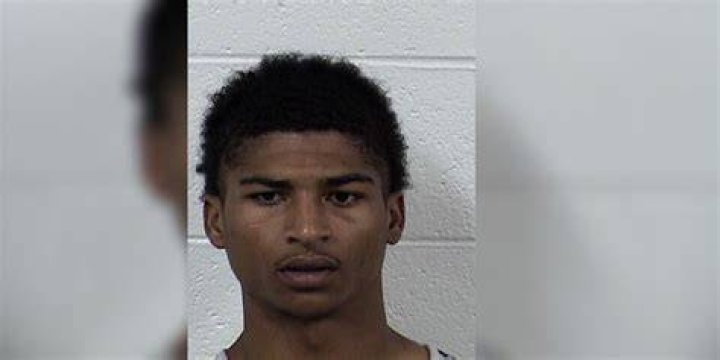 
Who is Superstar Pride? Rapper arrested on first-degree murder charge 