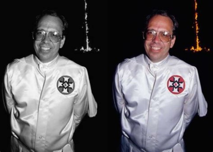 Who is Thomas Robb? Rumors of KKK national director’s death go viral