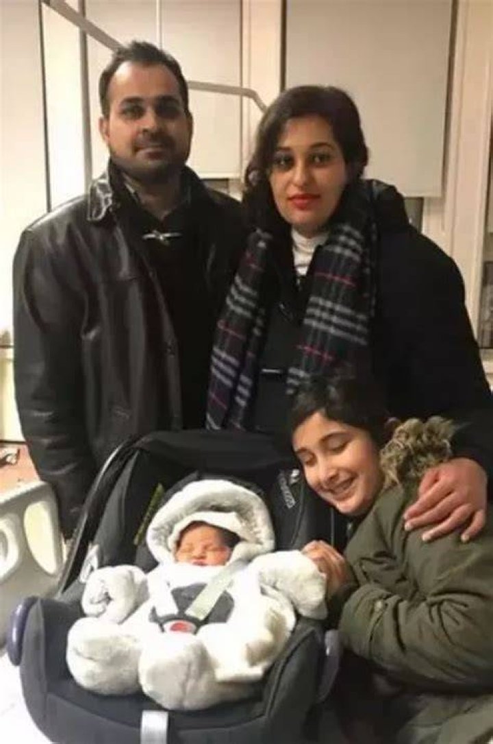 Who is Yasir Al-Rumayyan? Wife, Family, Salary & Net Worth