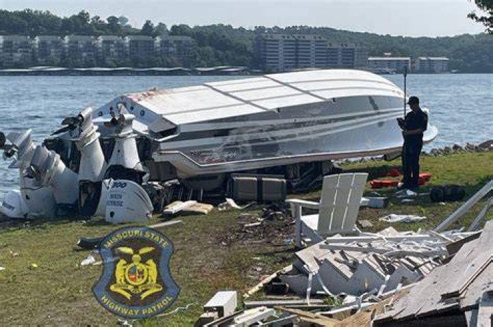Who was Emmy Gorman? Teen killed in boating collision with jet ski