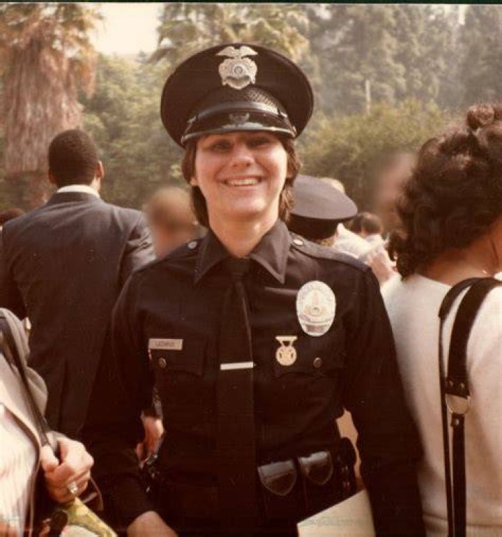 
Who Was Houston Tipping? LAPD Cop Beaten To Death 