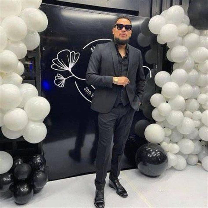 
Who was rapper AKA Forbes? Tributes pour in as South African rapper gets fatally shot at the age of 35 