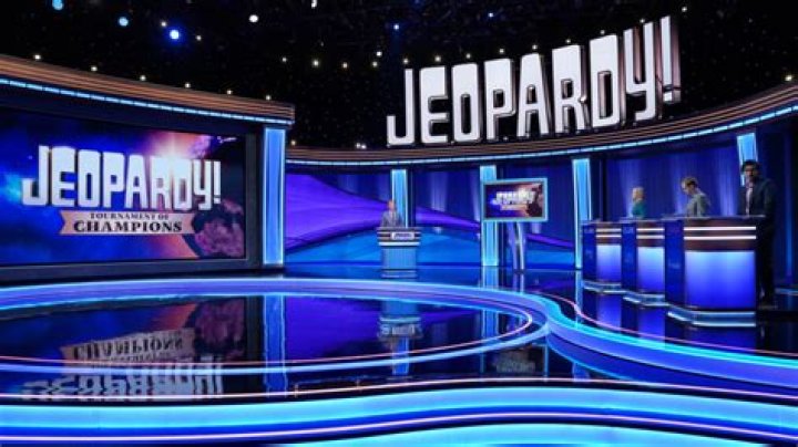 
Who won Jeopardy! tonight? February 24, 2023, Friday 