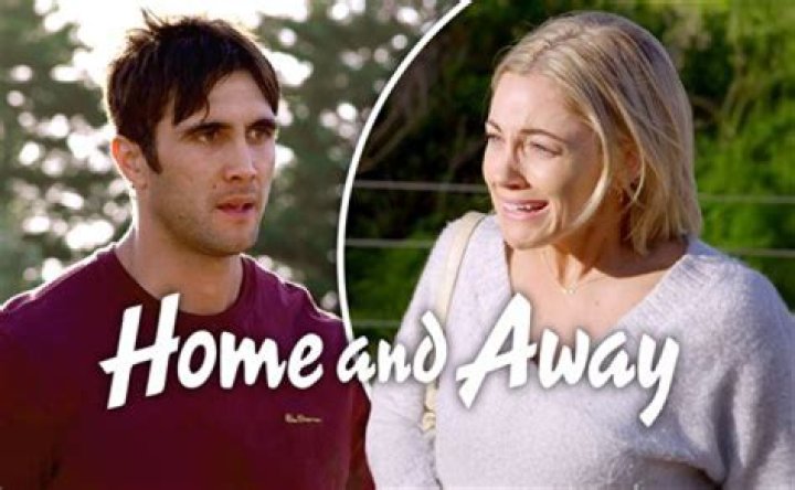 
Why Is Ryder Leaving Home And Away? What Happened To Actor Lukas Radovich & Where Is He Going? 