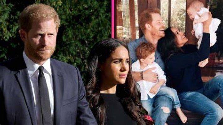 
Why Prince Harry And Meghan Markle’s Kids Receiving Titles ‘Matters Enormously’ To Royal Family 