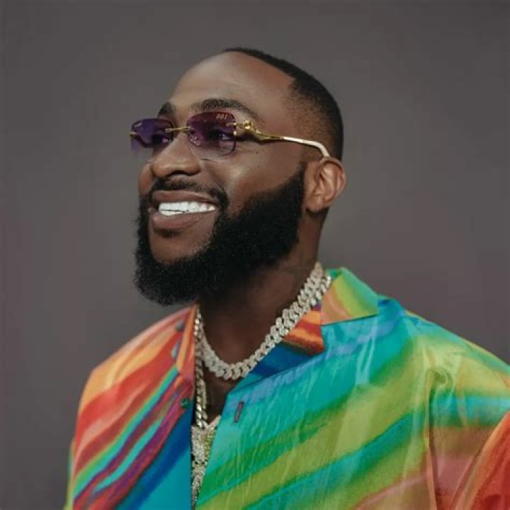 
Williams Uchemba reacts to the death of Davido’s Son 