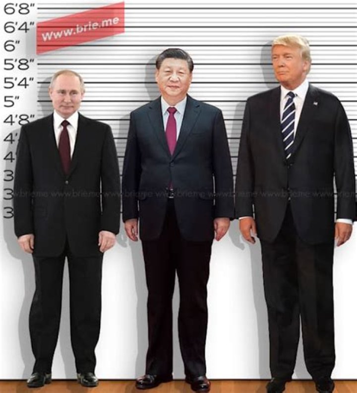 
Xi Jinping Height, Weight, Net Worth, Age, Birthday, Wikipedia, Who, Nationality, Biography 