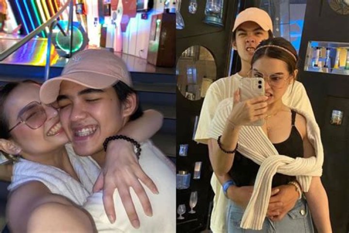 
Xyriel Manabat Boyfriend Nathaniel Avila Toledo Relationship Timeline 